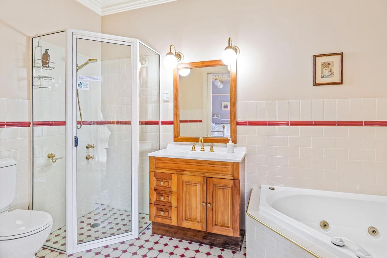 Bethany Manor B&B, Call Us For Cheapest Rates Leura Ngoại thất bức ảnh