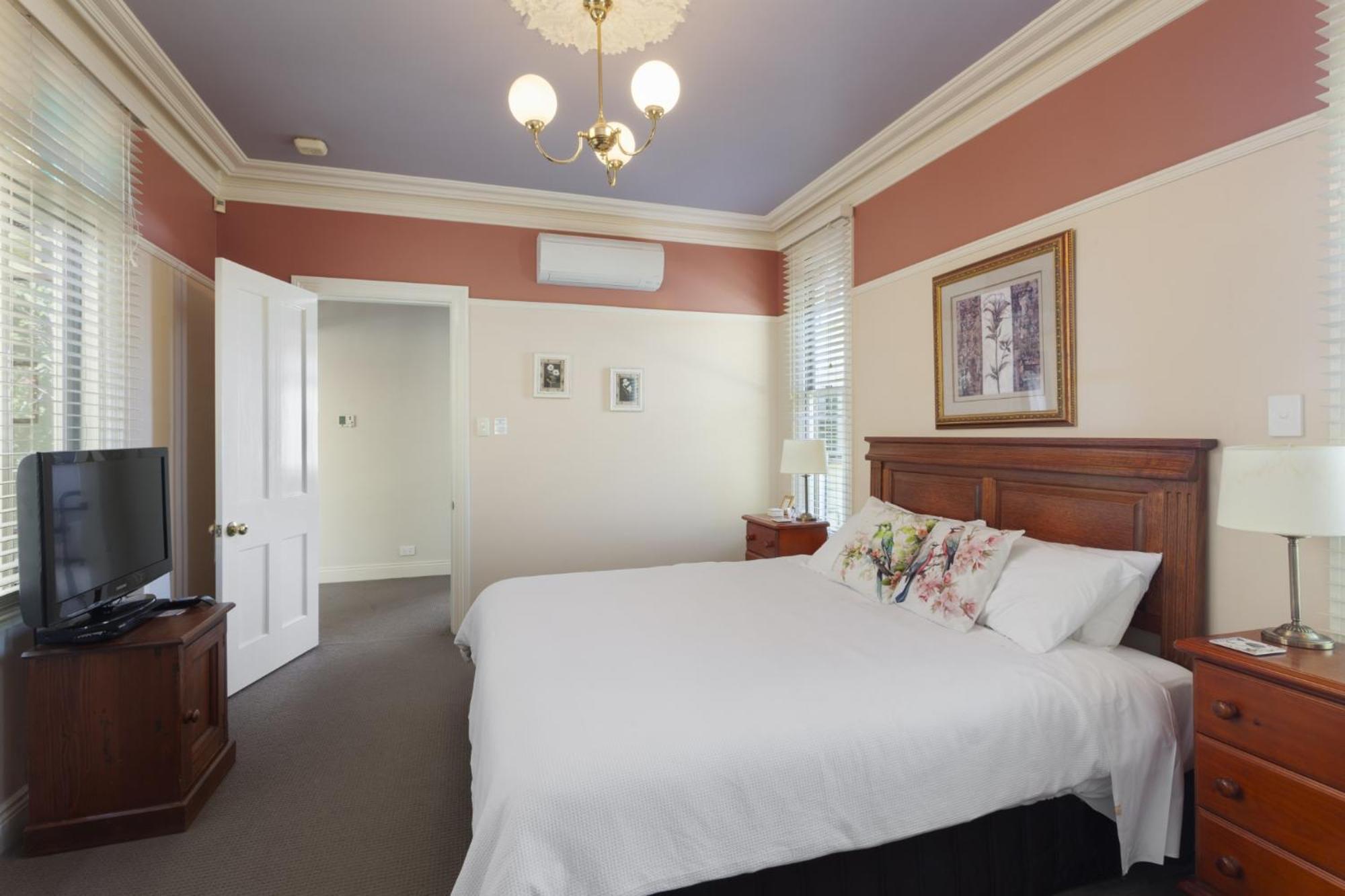 Bethany Manor B&B, Call Us For Cheapest Rates Leura Ngoại thất bức ảnh