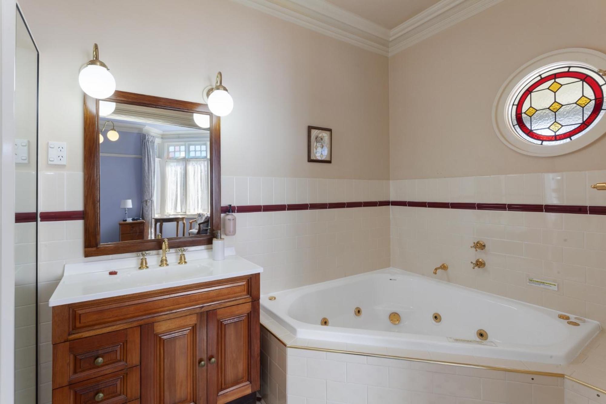 Bethany Manor B&B, Call Us For Cheapest Rates Leura Ngoại thất bức ảnh