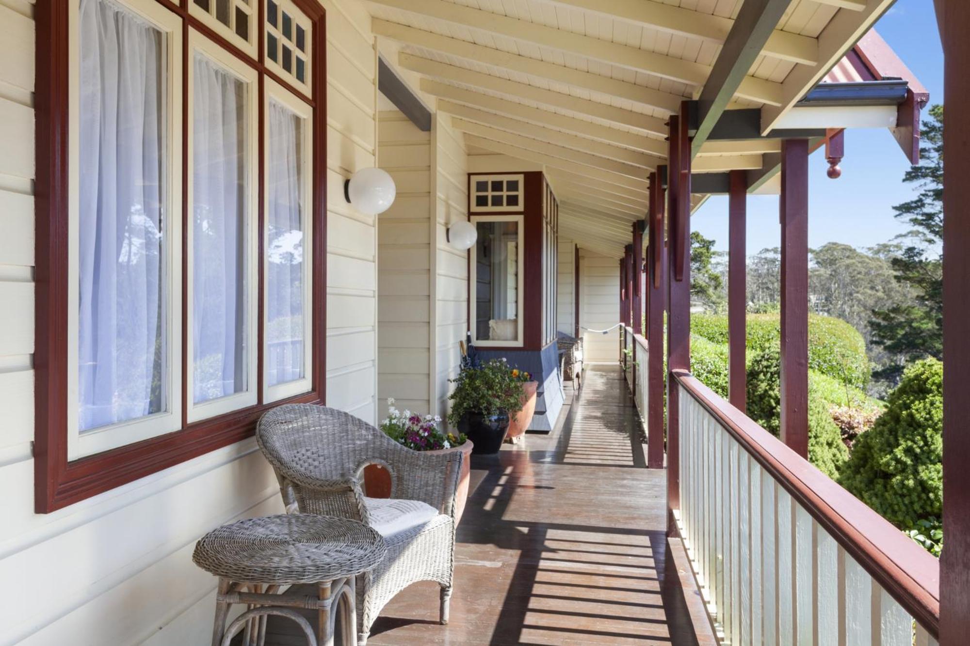 Bethany Manor B&B, Call Us For Cheapest Rates Leura Ngoại thất bức ảnh