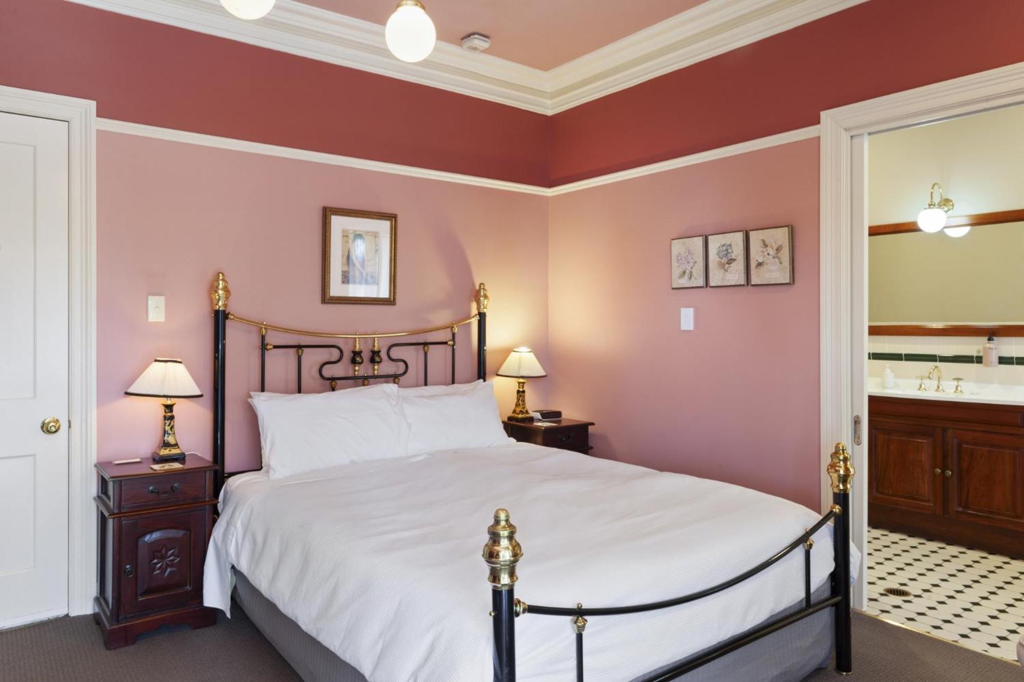 Bethany Manor B&B, Call Us For Cheapest Rates Leura Ngoại thất bức ảnh