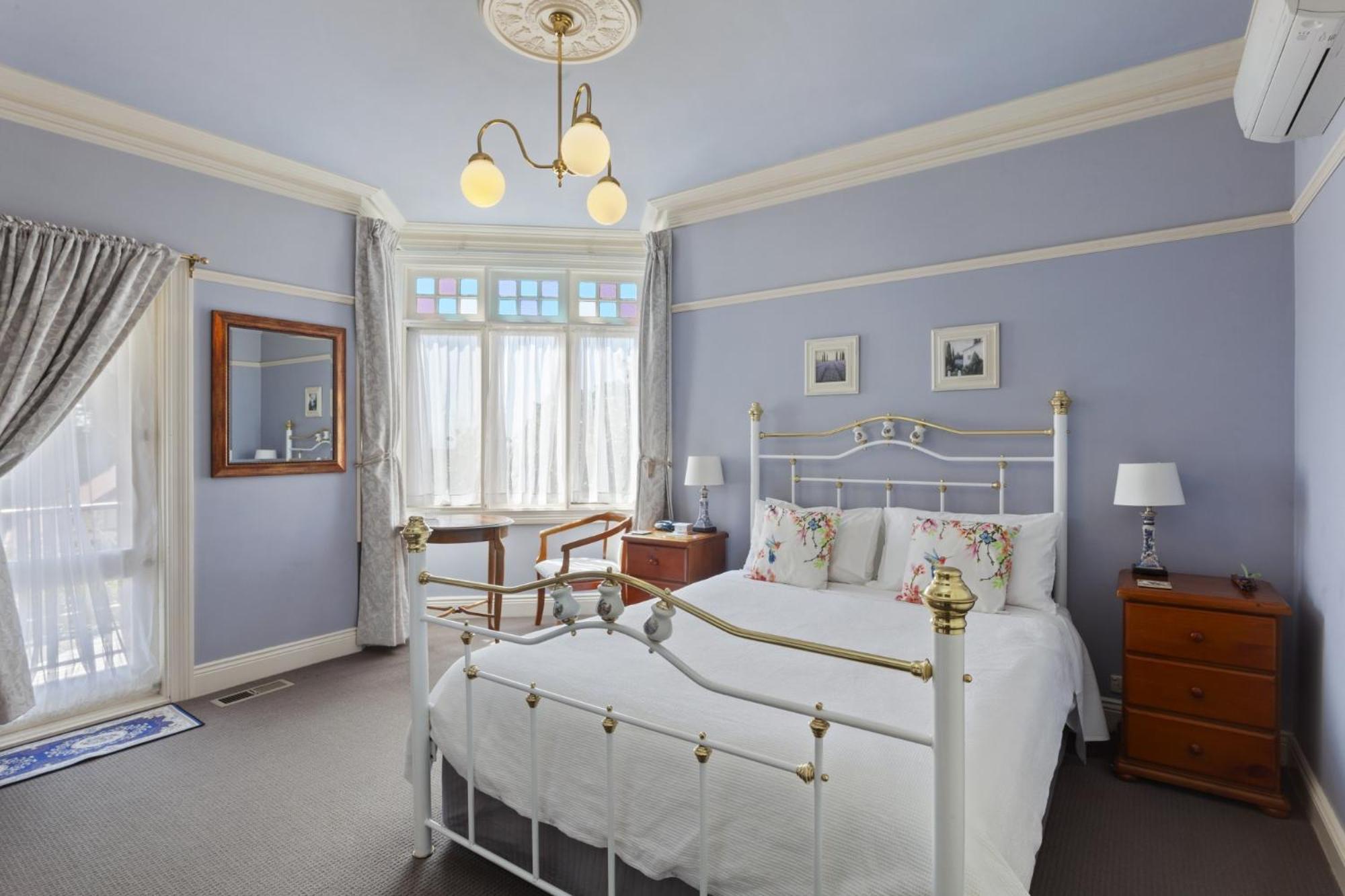 Bethany Manor B&B, Call Us For Cheapest Rates Leura Ngoại thất bức ảnh
