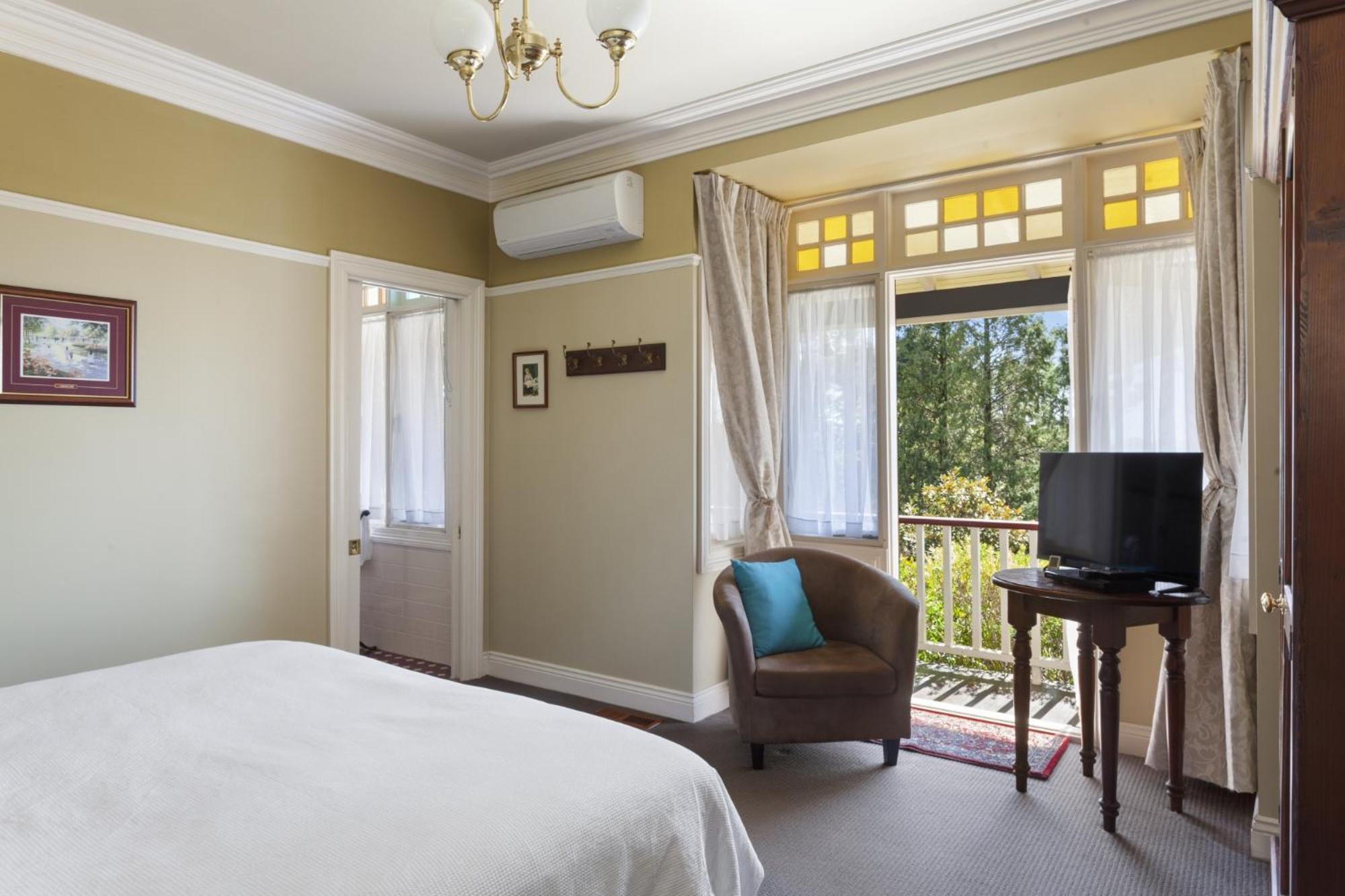 Bethany Manor B&B, Call Us For Cheapest Rates Leura Ngoại thất bức ảnh